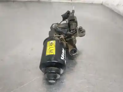 Pezzo di ricambio per auto di seconda mano tiranti e motorino del tergicristallo anteriore per daewoo lanos cool riferimenti oem iam 96303118  