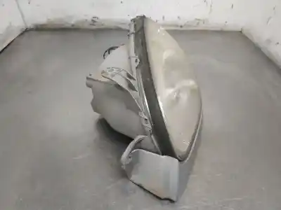 Second-hand car spare part left headlight for daewoo lanos cool oem iam references   