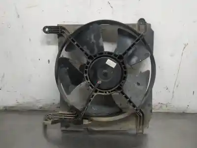 Pezzo di ricambio per auto di seconda mano elettroventola per daewoo lanos cool riferimenti oem iam 96183756  