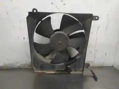 Pezzo di ricambio per auto di seconda mano elettroventola per daewoo lanos cool riferimenti oem iam 96183756  