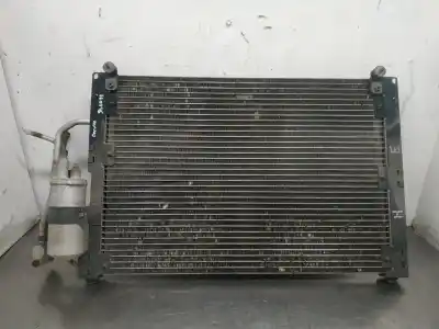Peça sobressalente para automóvel em segunda mão condensador / radiador de ar condicionado por daewoo lanos cool referências oem iam 96298863  