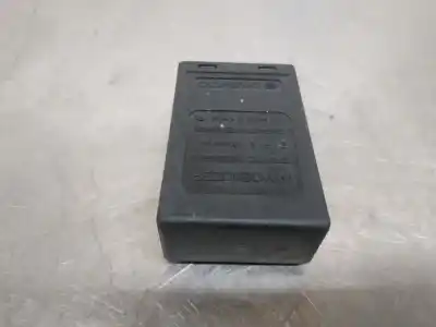 Pezzo di ricambio per auto di seconda mano modulo elettronico per daewoo lanos cool riferimenti oem iam 96303500  