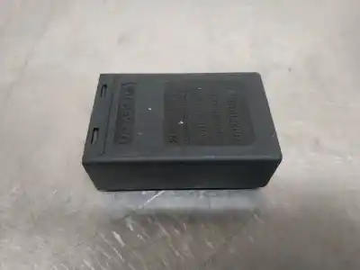 Pezzo di ricambio per auto di seconda mano modulo elettronico per daewoo lanos cool riferimenti oem iam 96303500  