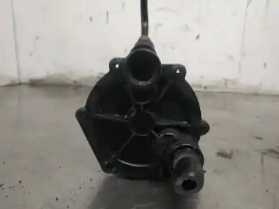 Автозапчасти б/у ДЕПРЕССОР ТОРМОЗА / ВАКУУМНЫЙ НАСОС за FORD FOCUS BERLINA (CAK)  ссылки OEM IAM 9140050600  