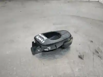 Second-hand car spare part Interior Right Front Handle for DAEWOO LANOS Cool OEM IAM references   