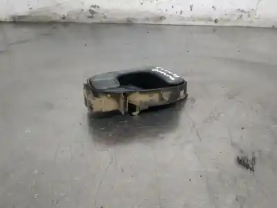 Second-hand car spare part interior right front handle for daewoo lanos cool oem iam references   