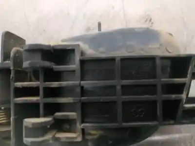 Second-hand car spare part interior right front handle for daewoo lanos cool oem iam references   