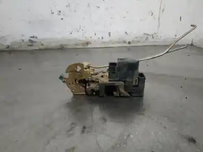 Second-hand car spare part FRONT RIGHT DOOR LOCK for DAEWOO LANOS  OEM IAM references   