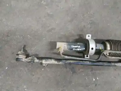 Pezzo di ricambio per auto di seconda mano cremagliera per daewoo lanos cool riferimenti oem iam 26021070  