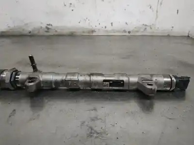 Second-hand car spare part DISTRIBUTOR PIPE for HYUNDAI I40  OEM IAM references 314002A650  