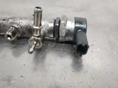 Second-hand car spare part distributor pipe for hyundai i40 style oem iam references 314002a650  