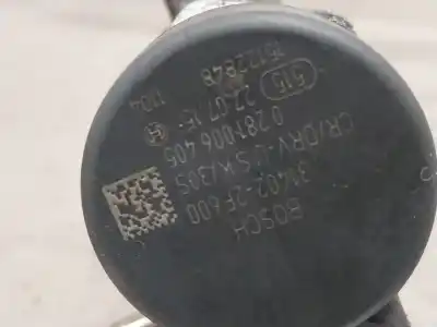 Second-hand car spare part distributor pipe for hyundai i40 style oem iam references 314002a650  