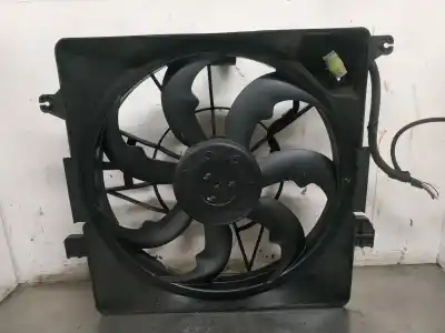 Peça sobressalente para automóvel em segunda mão Termoventilador Elétrico por HYUNDAI I40 Style Referências OEM IAM 253803ZXXX  