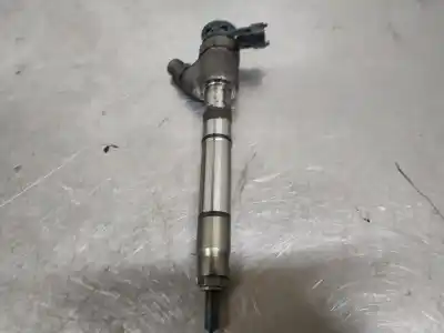 Peça sobressalente para automóvel em segunda mão injetor por hyundai i40 style referências oem iam 338002a610  