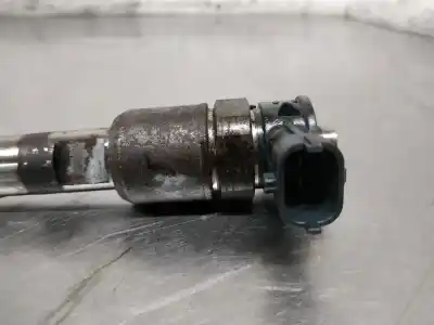 Peça sobressalente para automóvel em segunda mão injetor por hyundai i40 style referências oem iam 338002a610  