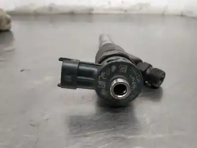 Peça sobressalente para automóvel em segunda mão injetor por hyundai i40 style referências oem iam 338002a610  