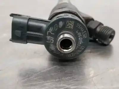 Peça sobressalente para automóvel em segunda mão injetor por hyundai i40 style referências oem iam 338002a610  