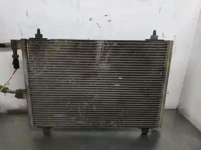 Автозапчастина б/у КОНДЕНСАТ/РАДІАТОР КОНДИЦИОНЕРА для CITROEN XSARA BERLINA  Посилання на OEM IAM    Автозапчастина б/у КОНДЕНСАТ/РАДІАТОР КОНДИЦИОНЕРА для CITROEN XSARA BERLINA  Посилання на OEM IAM