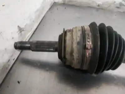 Second-hand car spare part FRONT RIGHT TRANSMISSION for DAEWOO LANOS  OEM IAM references   