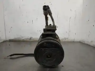 Second-hand car spare part air conditioning compressor for daewoo lanos cool oem iam references 700718  