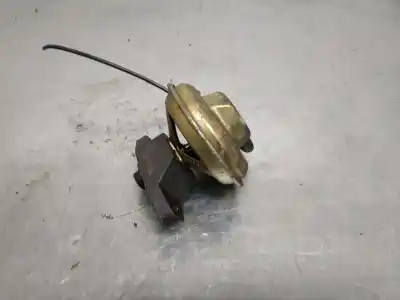 Second-hand car spare part egr valve for daewoo lanos cool oem iam references 17089051s  