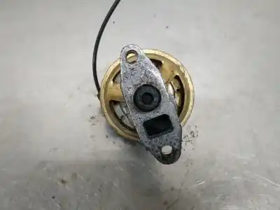 Second-hand car spare part egr valve for daewoo lanos cool oem iam references 17089051s  