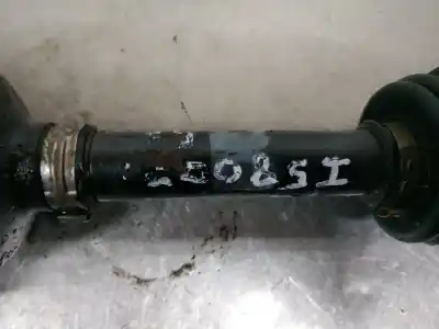 Second-hand car spare part FRONT LEFT TRANSMISSION for DAEWOO LANOS  OEM IAM references   