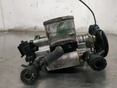 Second-hand car spare part THROTTLE BODY for DAEWOO LANOS  OEM IAM references   