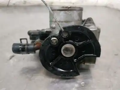 Second-hand car spare part throttle body for daewoo lanos cool oem iam references   