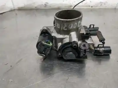 Second-hand car spare part throttle body for daewoo lanos cool oem iam references   