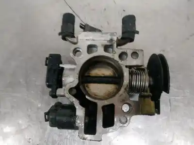 Second-hand car spare part throttle body for daewoo lanos cool oem iam references   