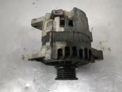 Peça sobressalente para automóvel em segunda mão alternador por daewoo lanos cool referências oem iam   