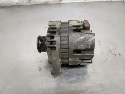 Peça sobressalente para automóvel em segunda mão alternador por daewoo lanos cool referências oem iam   