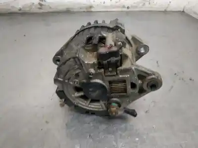 Peça sobressalente para automóvel em segunda mão alternador por daewoo lanos cool referências oem iam   