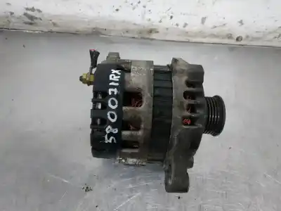 Peça sobressalente para automóvel em segunda mão alternador por daewoo lanos cool referências oem iam   