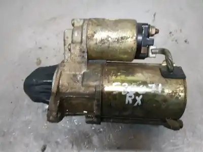 Tweedehands auto-onderdeel motor start voor daewoo lanos cool oem iam-referenties   