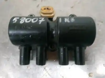 Second-hand car spare part ignition coil for daewoo lanos cool oem iam references 3800170  