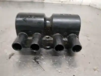 Second-hand car spare part ignition coil for daewoo lanos cool oem iam references 3800170  