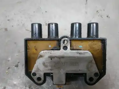 Second-hand car spare part ignition coil for daewoo lanos cool oem iam references 3800170  