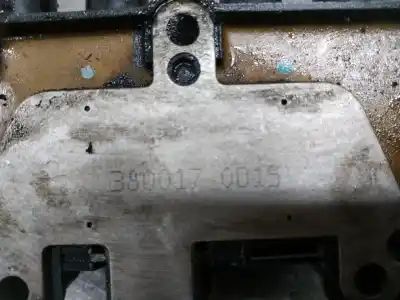 Second-hand car spare part ignition coil for daewoo lanos cool oem iam references 3800170  