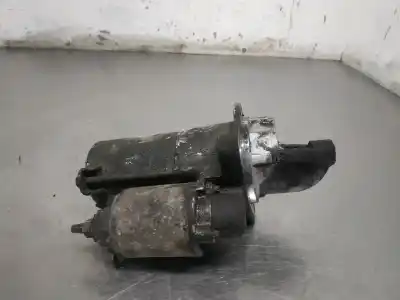 Piesă de schimb auto la mâna a doua Electromotor pentru OPEL ASTRA G BERLINA  Referințe OEM IAM   