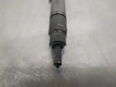Pezzo di ricambio per auto di seconda mano INIETTORE per IVECO 145-17  Riferimenti OEM IAM 0432193757  