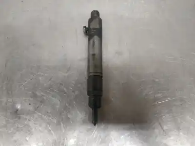 Pezzo di ricambio per auto di seconda mano INIETTORE per IVECO 145-17  Riferimenti OEM IAM 0432193757  