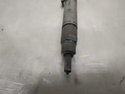 Pezzo di ricambio per auto di seconda mano INIETTORE per IVECO 145-17  Riferimenti OEM IAM 0432193757  