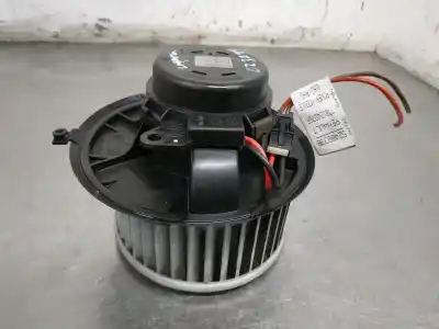 Second-hand car spare part heater blower motor for renault laguna ii (bg0) authentique 101 cv / 74 kw oem iam references 885001314fz  