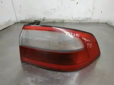 Pezzo di ricambio per auto di seconda mano luci posteriori destra per renault laguna ii (bg0) authentique 101 cv / 74 kw riferimenti oem iam 8200002474   Pezzo di ricambio per auto di seconda mano luci posteriori destra per renault laguna ii (bg0) authentique 101 cv / 74 kw riferimenti oem iam 8200002474
