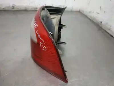 Pezzo di ricambio per auto di seconda mano luci posteriori destra per renault laguna ii (bg0) authentique 101 cv / 74 kw riferimenti oem iam 8200002474   Pezzo di ricambio per auto di seconda mano luci posteriori destra per renault laguna ii (bg0) authentique 101 cv / 74 kw riferimenti oem iam 8200002474