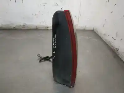 Peça sobressalente para automóvel em segunda mão farolim traseiro direito por mg rover serie 45 (rt) classic referências oem iam   