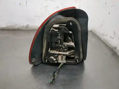 Peça sobressalente para automóvel em segunda mão farolim traseiro direito por mg rover serie 45 (rt) classic referências oem iam   