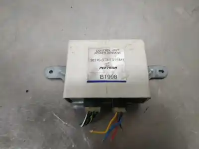 Second-hand car spare part ELECTRONIC MODULE for MG ROVER SERIE 45 (RT)  OEM IAM references 38370ST3E011M1  